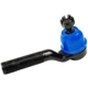 Purchase Top-Quality Outer Tie Rod End by MEVOTECH - MES2728L pa12