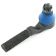 Purchase Top-Quality Outer Tie Rod End by MEVOTECH - MES2728L pa18