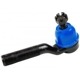 Purchase Top-Quality Outer Tie Rod End by MEVOTECH - MES2728L pa20