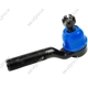 Purchase Top-Quality Outer Tie Rod End by MEVOTECH - MES2728L pa5