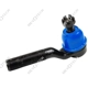 Purchase Top-Quality Outer Tie Rod End by MEVOTECH - MES2728L pa8