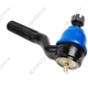 Purchase Top-Quality Outer Tie Rod End by MEVOTECH - MES2728L pa9