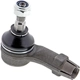 Purchase Top-Quality Outer Tie Rod End by MEVOTECH - MES2752 pa12