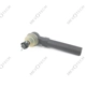 Purchase Top-Quality Outer Tie Rod End by MEVOTECH - MES2772RL pa11