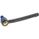 Purchase Top-Quality Outer Tie Rod End by MEVOTECH - MES2813RL pa10