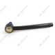 Purchase Top-Quality Outer Tie Rod End by MEVOTECH - MES2813RL pa6