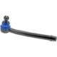 Purchase Top-Quality Outer Tie Rod End by MEVOTECH - MES2813RL pa8