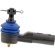 Purchase Top-Quality MEVOTECH - MES2814RL - Outer Tie Rod End pa24