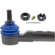Purchase Top-Quality MEVOTECH - MES2814RL - Outer Tie Rod End pa26