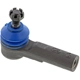 Purchase Top-Quality MEVOTECH - MES2814RL - Outer Tie Rod End pa9