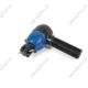 Purchase Top-Quality Outer Tie Rod End by MEVOTECH - MES2848LT pa12