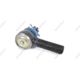 Purchase Top-Quality Outer Tie Rod End by MEVOTECH - MES2848LT pa9