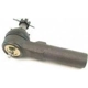 Purchase Top-Quality Outer Tie Rod End by MEVOTECH - MES2850RL pa1
