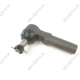 Purchase Top-Quality Outer Tie Rod End by MEVOTECH - MES2850RL pa12