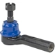 Purchase Top-Quality Outer Tie Rod End by MEVOTECH - MES2850RL pa17