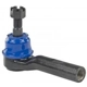 Purchase Top-Quality Outer Tie Rod End by MEVOTECH - MES2850RL pa19