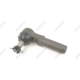 Purchase Top-Quality Outer Tie Rod End by MEVOTECH - MES2850RL pa8