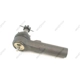 Purchase Top-Quality Outer Tie Rod End by MEVOTECH - MES2850RL pa9