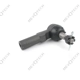 Purchase Top-Quality Outer Tie Rod End by MEVOTECH - MES2908RL pa11