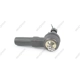Purchase Top-Quality Outer Tie Rod End by MEVOTECH - MES2908RL pa9