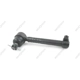Purchase Top-Quality Outer Tie Rod End by MEVOTECH - MES2924RL pa8