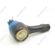 Purchase Top-Quality Outer Tie Rod End by MEVOTECH - MES2937RL pa12