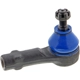 Purchase Top-Quality Outer Tie Rod End by MEVOTECH - MES2937RL pa17