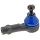 Purchase Top-Quality Outer Tie Rod End by MEVOTECH - MES2937RL pa23