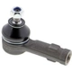 Purchase Top-Quality Outer Tie Rod End by MEVOTECH - MES2942RL pa12