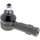 Purchase Top-Quality Outer Tie Rod End by MEVOTECH - MES2942RL pa16