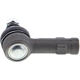 Purchase Top-Quality Outer Tie Rod End by MEVOTECH - MES2942RL pa17