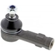 Purchase Top-Quality Outer Tie Rod End by MEVOTECH - MES2942RL pa19