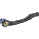 Purchase Top-Quality Outer Tie Rod End by MEVOTECH - MES2943R pa17