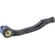 Purchase Top-Quality Outer Tie Rod End by MEVOTECH - MES2943R pa19