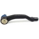 Purchase Top-Quality Outer Tie Rod End by MEVOTECH - MES2946L pa1