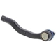 Purchase Top-Quality Outer Tie Rod End by MEVOTECH - MES2946L pa10
