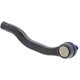 Purchase Top-Quality Outer Tie Rod End by MEVOTECH - MES2946L pa17