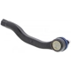 Purchase Top-Quality Outer Tie Rod End by MEVOTECH - MES2946L pa18