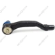 Purchase Top-Quality Outer Tie Rod End by MEVOTECH - MES2946L pa4