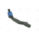 Purchase Top-Quality Outer Tie Rod End by MEVOTECH - MES2946L pa7