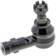 Purchase Top-Quality Outer Tie Rod End by MEVOTECH - MES2954 pa15