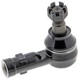 Purchase Top-Quality Outer Tie Rod End by MEVOTECH - MES2954 pa25