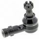 Purchase Top-Quality Outer Tie Rod End by MEVOTECH - MES2954 pa28