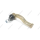 Purchase Top-Quality Outer Tie Rod End by MEVOTECH - MES2974 pa4