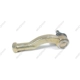 Purchase Top-Quality Outer Tie Rod End by MEVOTECH - MES2974 pa5