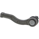 Purchase Top-Quality Outer Tie Rod End by MEVOTECH - MES2975 pa11
