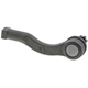 Purchase Top-Quality Outer Tie Rod End by MEVOTECH - MES2975 pa12