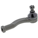 Purchase Top-Quality Outer Tie Rod End by MEVOTECH - MES2975 pa13