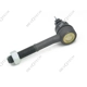 Purchase Top-Quality Outer Tie Rod End by MEVOTECH - MES3002R pa12