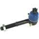 Purchase Top-Quality Outer Tie Rod End by MEVOTECH - MES3002R pa18